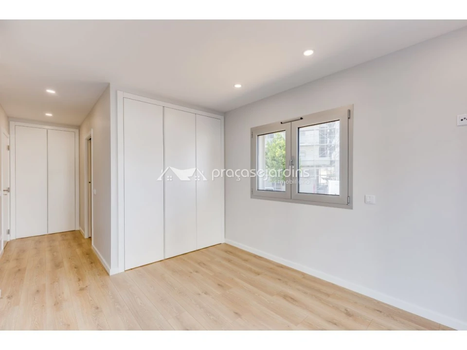 Apartamento T2 para Venda em Marrazes e Barosa Foto 10