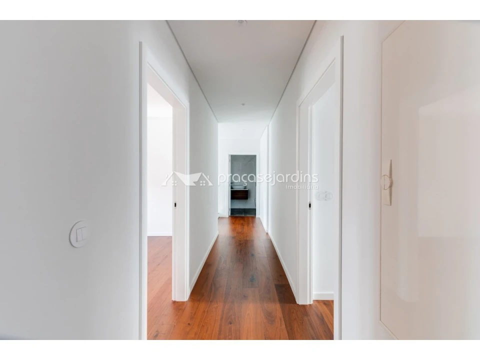 Apartamento T4 para Venda em Leiria, Pousos, Barreira e Cortes Foto 14