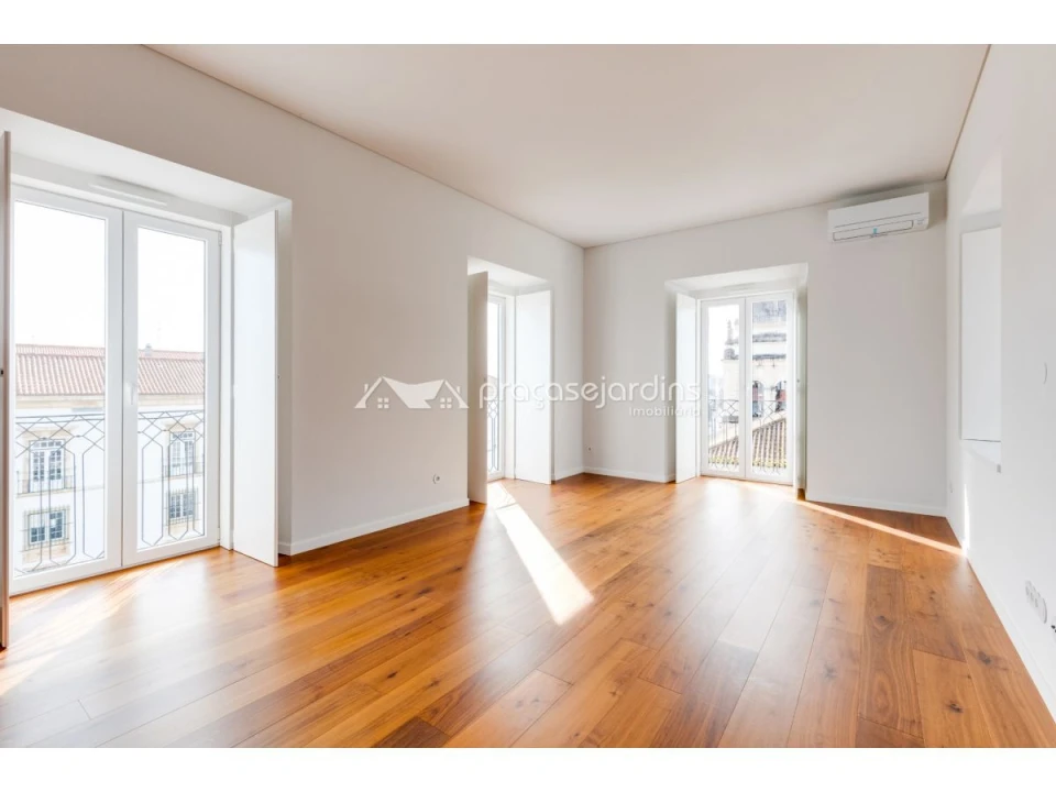 Apartamento T3 para Venda em Leiria, Pousos, Barreira e Cortes Foto 7