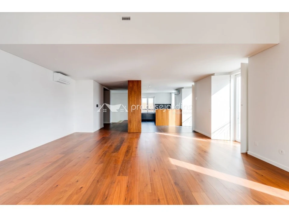 Apartamento T3 para Venda em Leiria, Pousos, Barreira e Cortes Foto 5