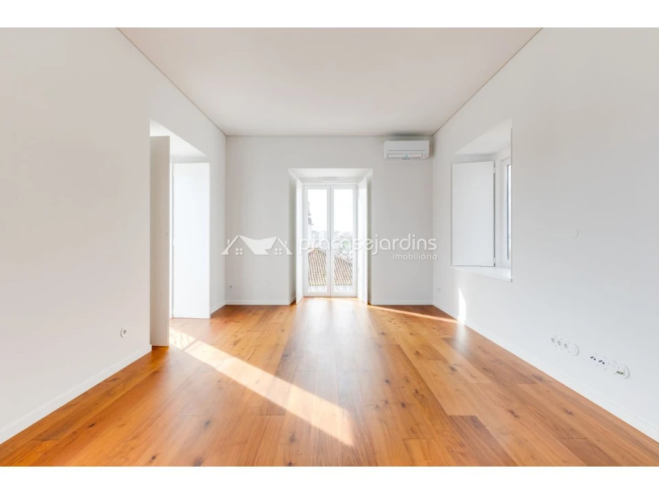 Apartamento T3 para Venda em Leiria, Pousos, Barreira e Cortes Foto 6