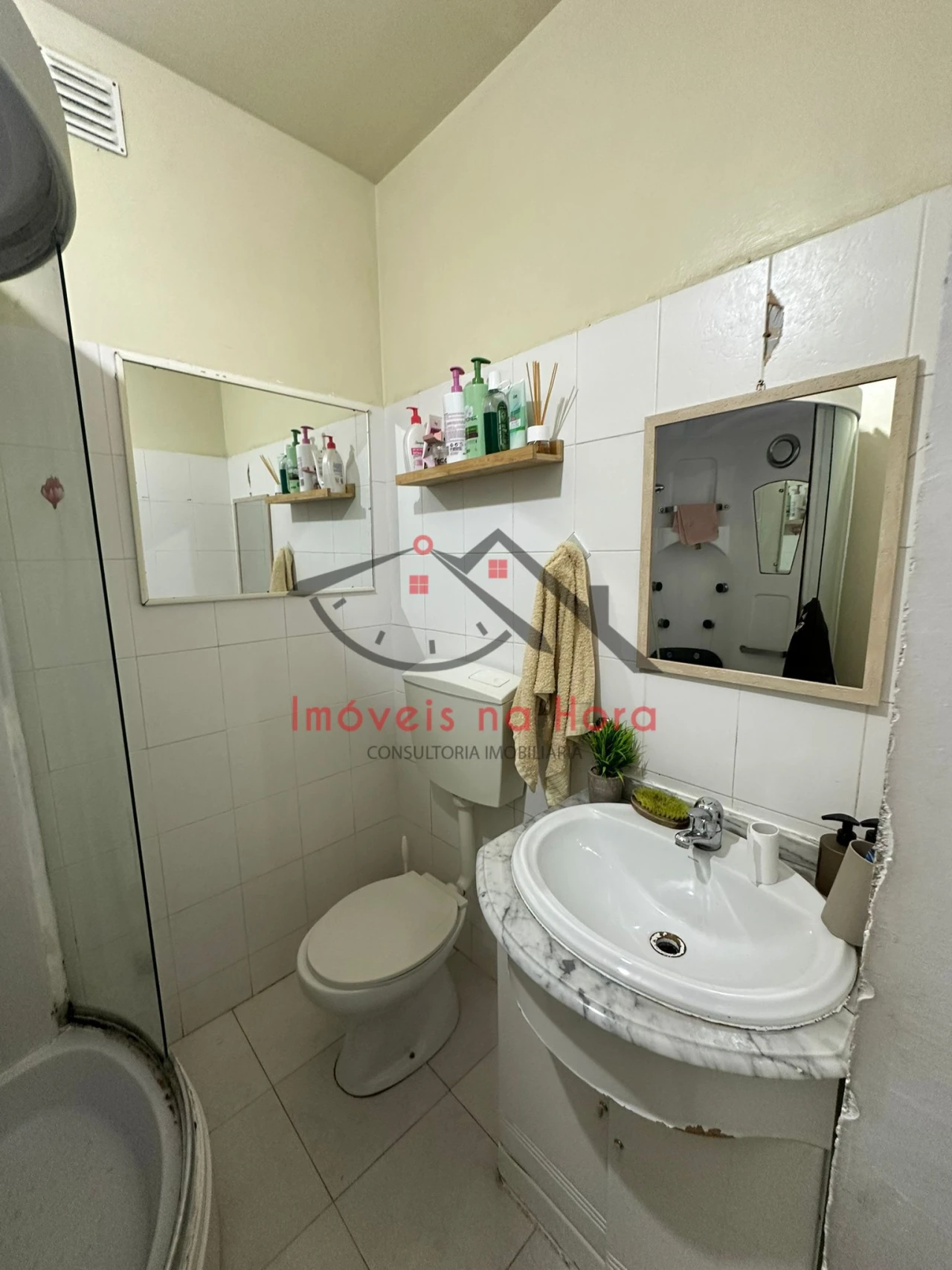 Apartamento T3 para Venda em Rio de Mouro Foto 6
