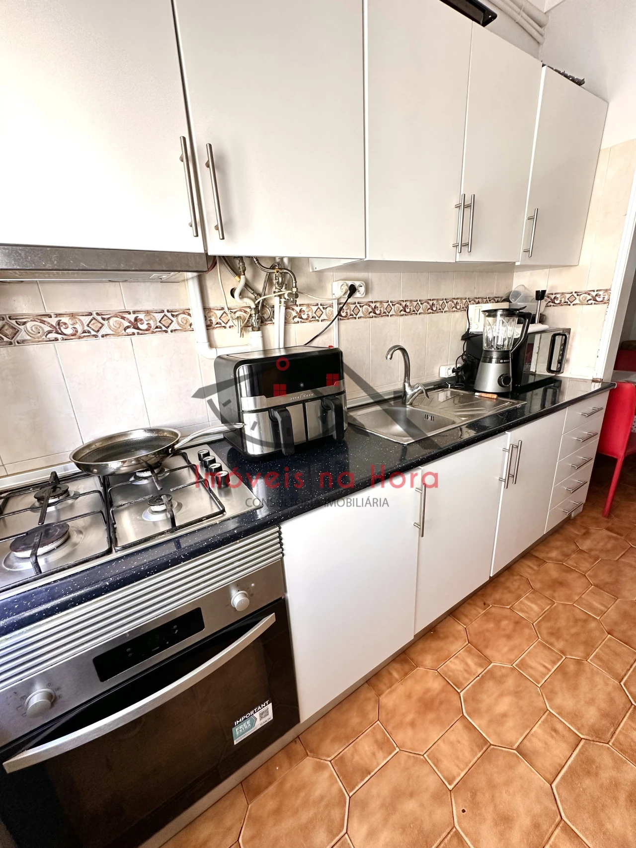 Apartamento T3 para Venda em Amora Foto 6