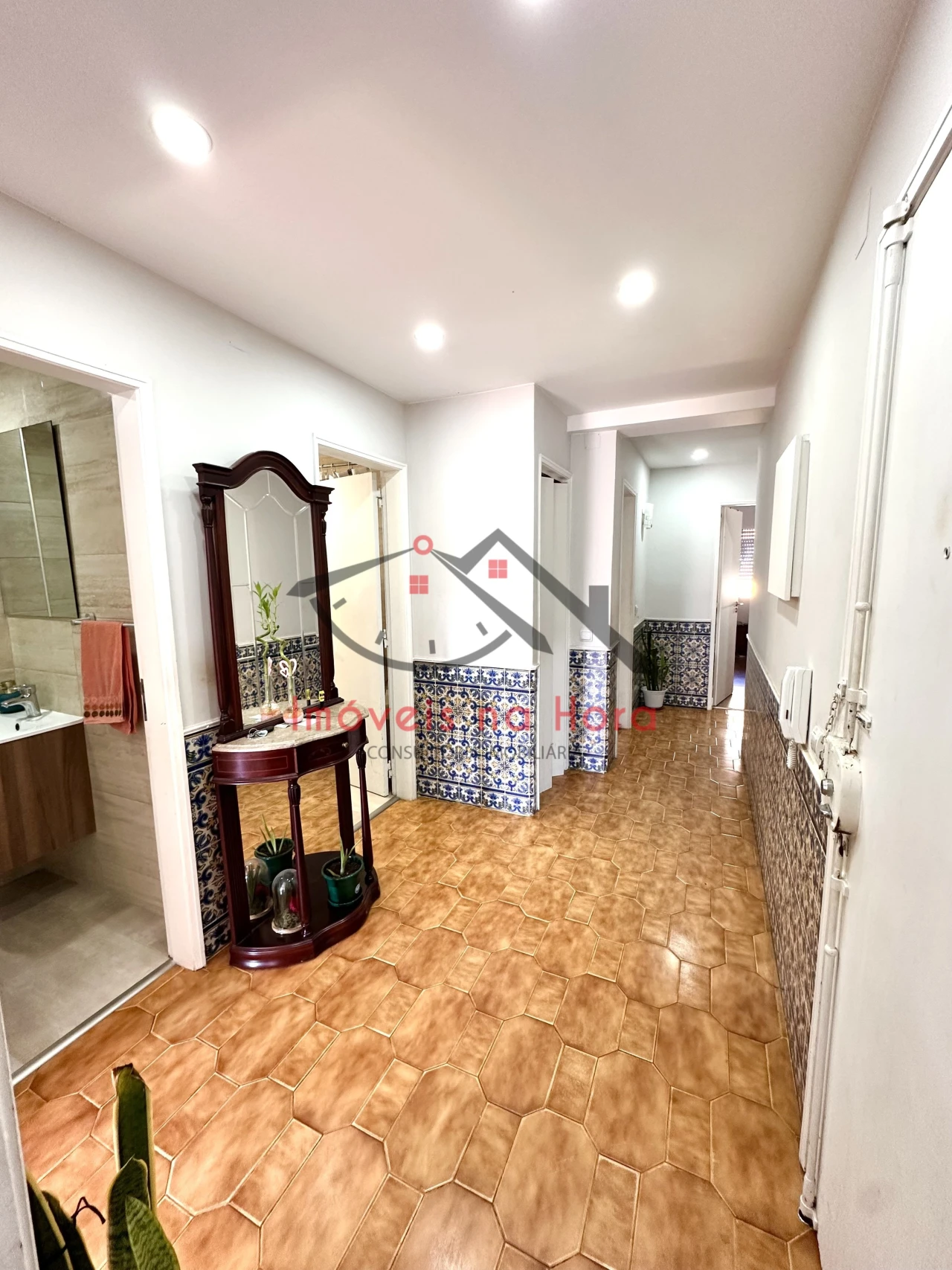 Apartamento T3 para Venda em Amora Foto 14