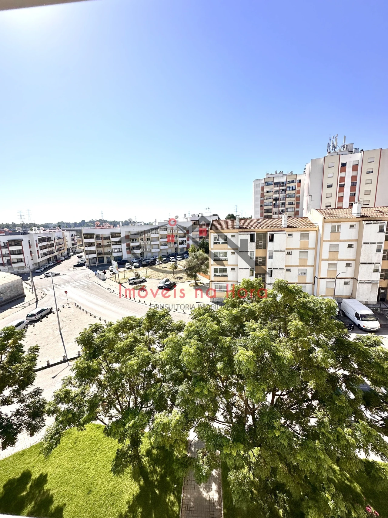 Apartamento T3 para Venda em Amora Foto 17