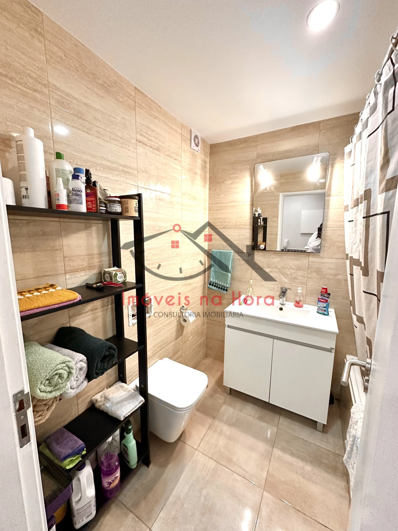Apartamento T3 para Venda em Amora Foto 11