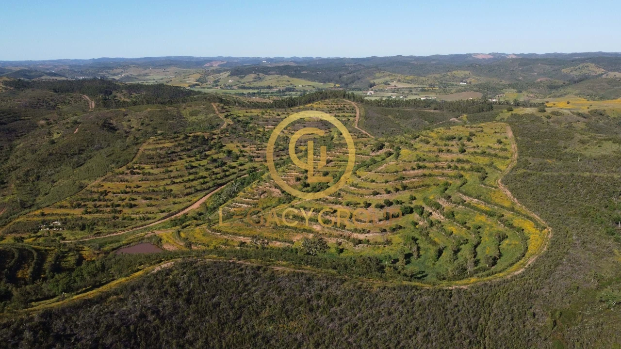 Terreno para Venda em Saboia Foto 2