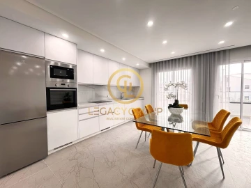 Apartamento T2 para Venda em Quarteira