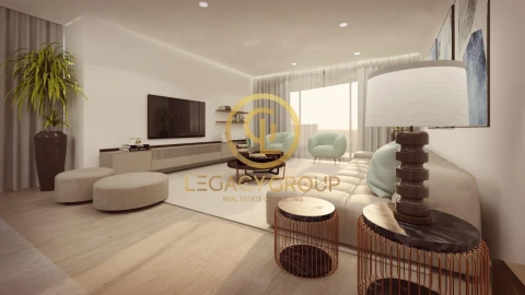 Apartamento T3 para Venda em Faro (Sé e São Pedro)