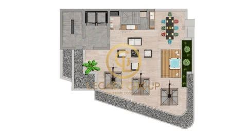 Apartamento T3 para Venda em Faro (Sé e São Pedro)
