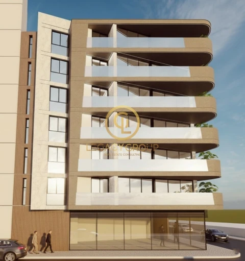 Apartamento T3 para Venda em Faro (Sé e São Pedro)