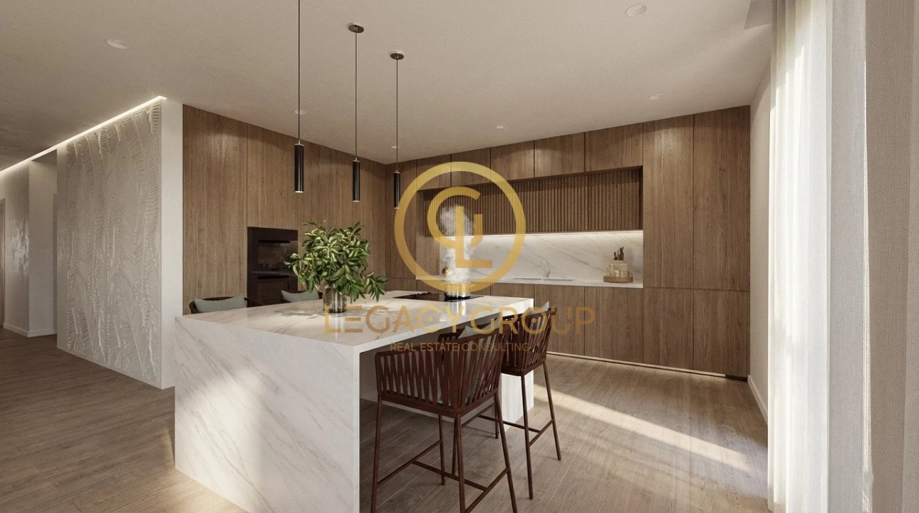 Apartamento T3 para Venda em Faro (Sé e São Pedro) Foto 4