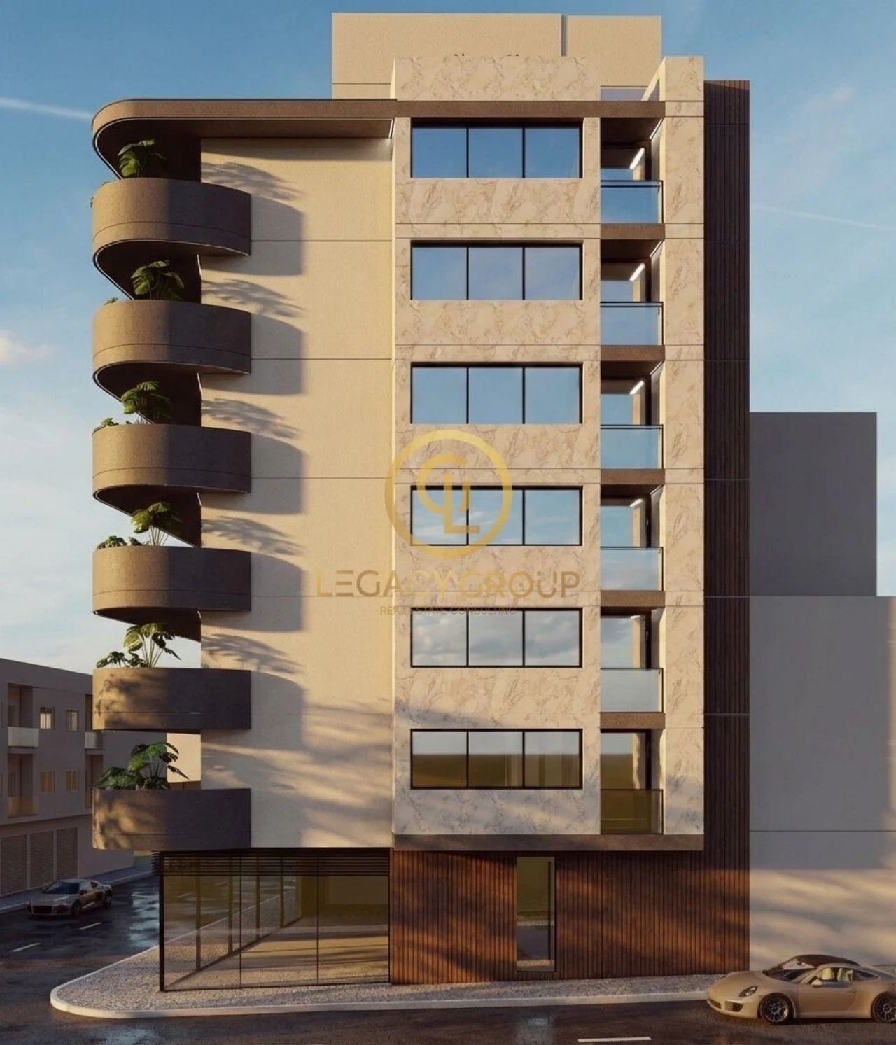 Apartamento T3 para Venda em Faro (Sé e São Pedro) Foto 1