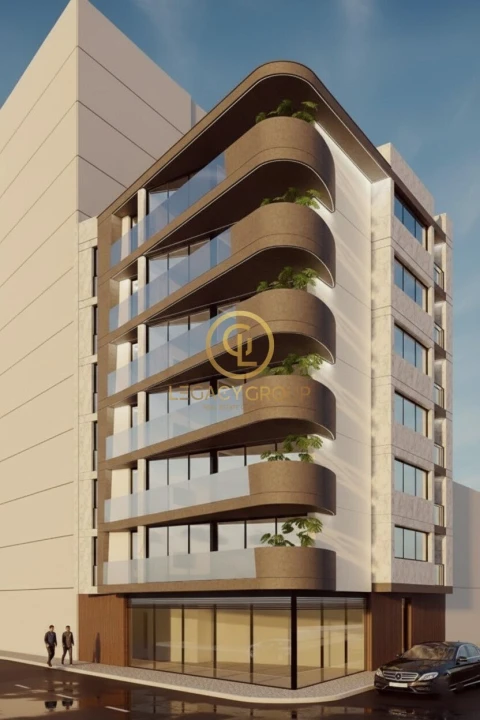 Apartamento T3 para Venda em Faro (Sé e São Pedro)