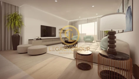 Apartamento T3 para Venda em Faro (Sé e São Pedro)