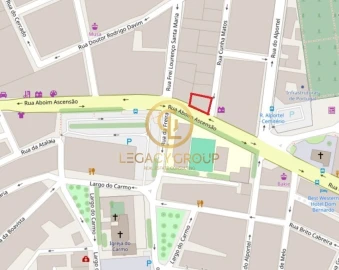 Apartamento T3 para Venda em Faro (Sé e São Pedro)
