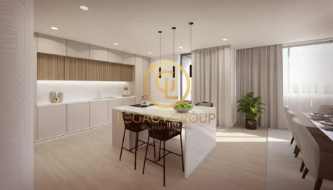 Apartamento T3 para Venda em Faro (Sé e São Pedro)