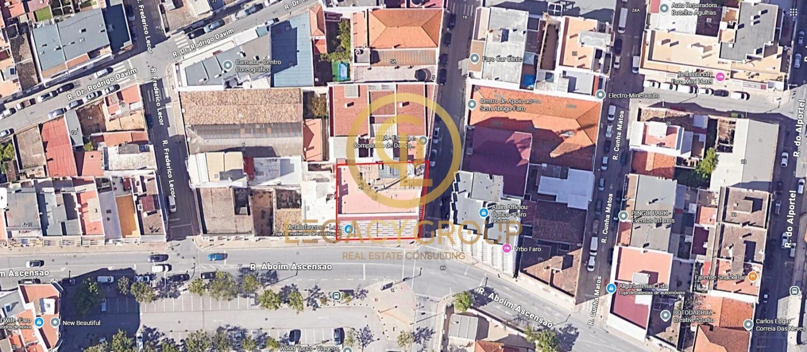 Apartamento T3 para Venda em Faro (Sé e São Pedro) Foto 8