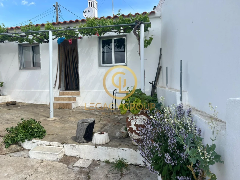 Moradia T2 para Venda em Giões Foto 14
