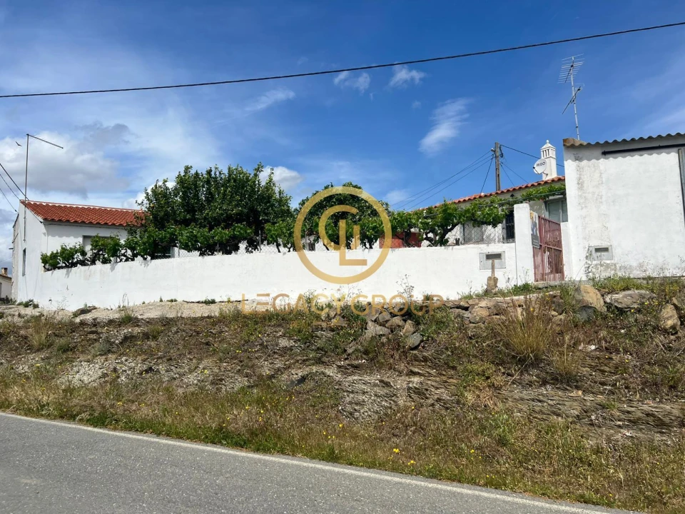 Moradia T2 para Venda em Giões Foto 15