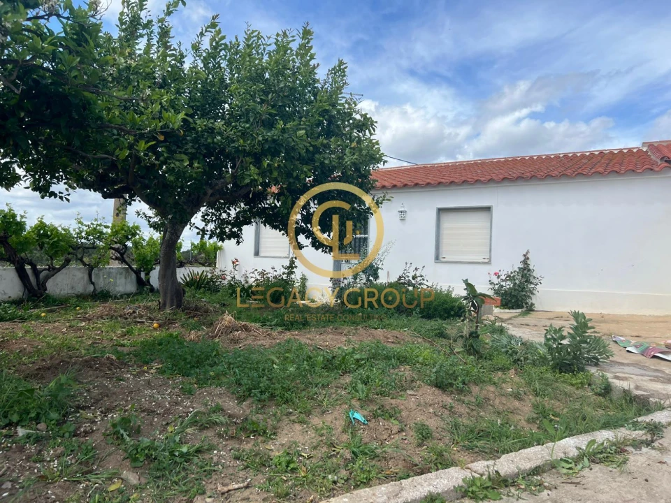 Moradia T2 para Venda em Giões Foto 3