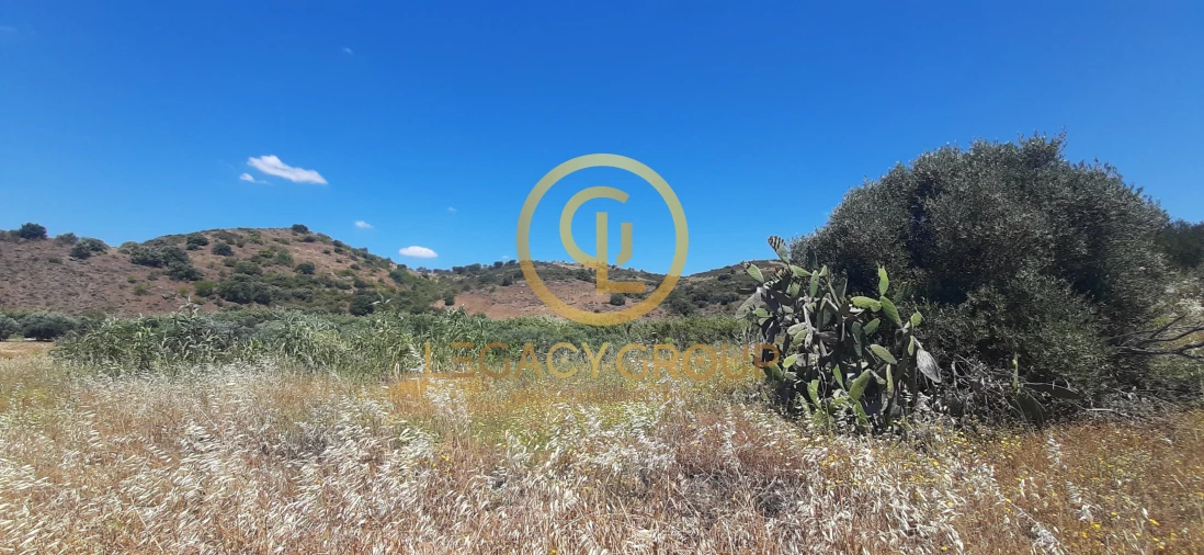 Terreno para Venda em Odeleite Foto 13