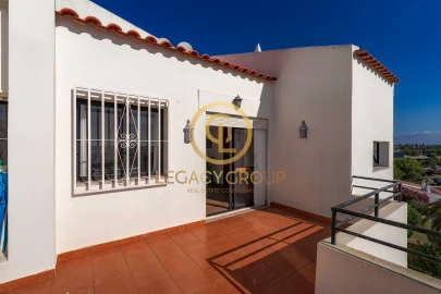 Apartamento T2 para Venda em Porches