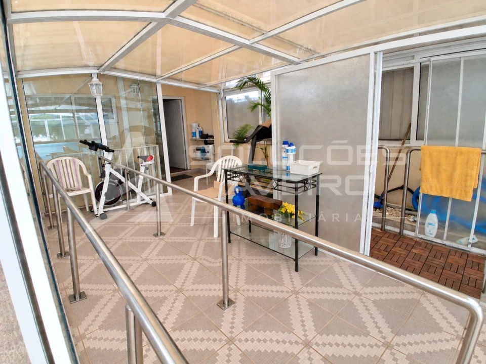 Moradia T4 para Venda em Águeda e Borralha Foto 20
