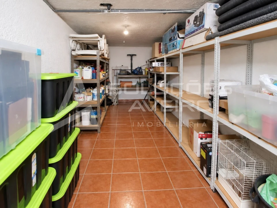 Moradia T4 para Venda em Águeda e Borralha Foto 59