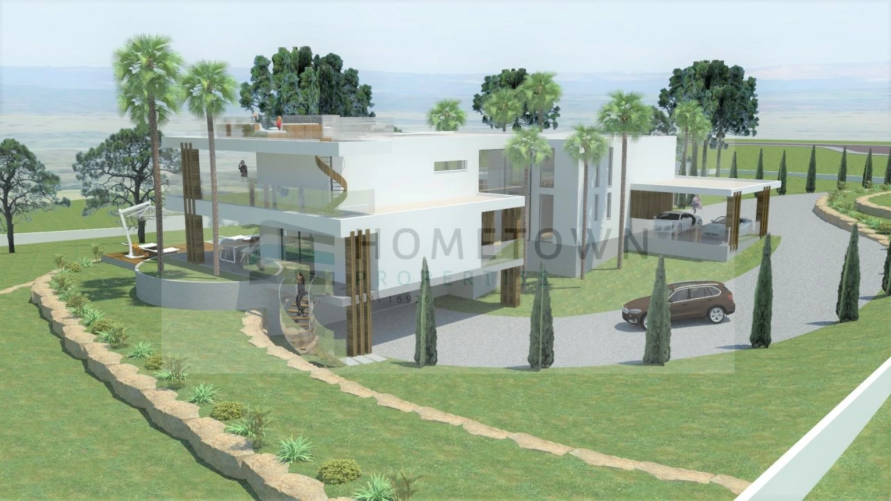 Moradia T8 para Venda em Quarteira Foto 45