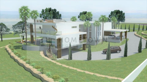 Moradia T8 para Venda em Quarteira