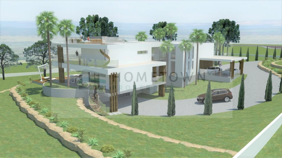 Moradia T8 para Venda em Quarteira Foto 45