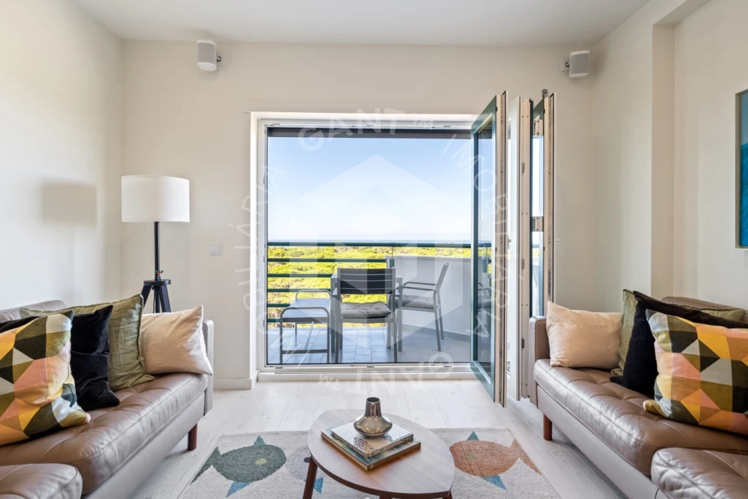 Apartamento T2 para Venda em Costa da Caparica Foto 1