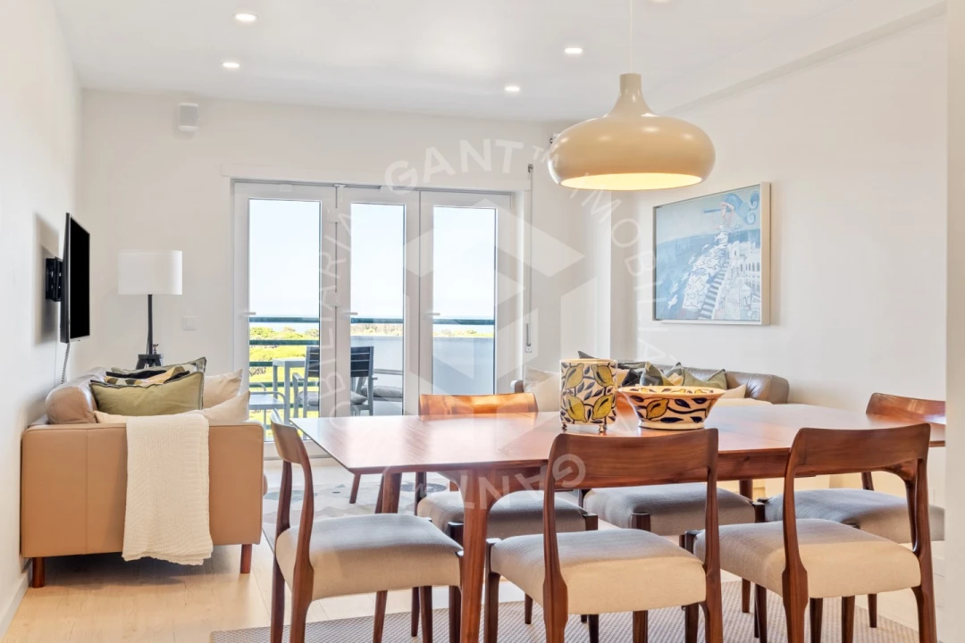 Apartamento T2 para Venda em Costa da Caparica Foto 6