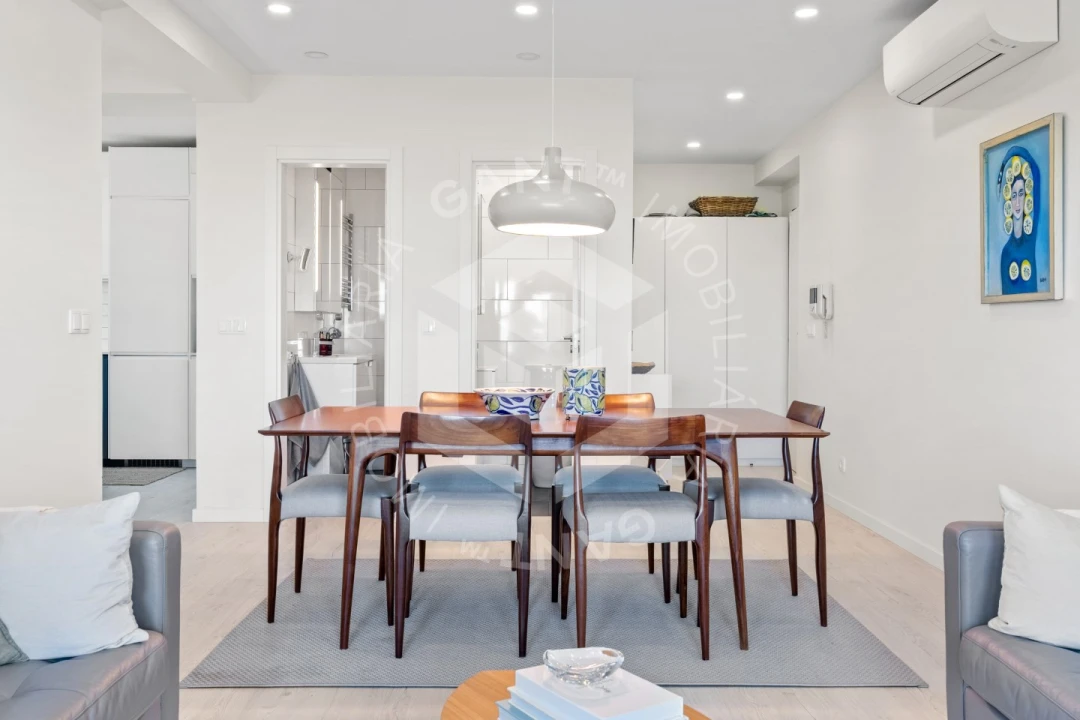 Apartamento T2 para Venda em Costa da Caparica Foto 7