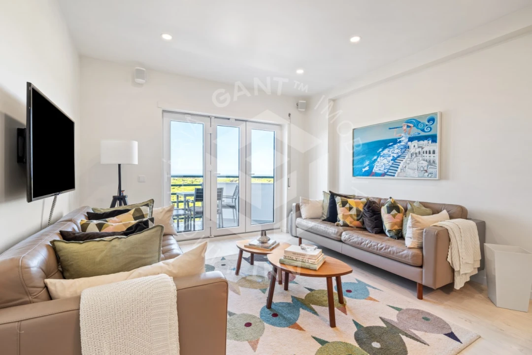 Apartamento T2 para Venda em Costa da Caparica Foto 9
