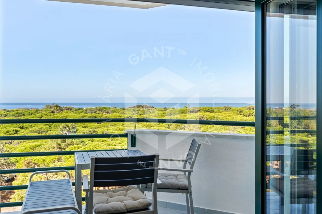 Apartamento T2 para Venda em Costa da Caparica Foto 2
