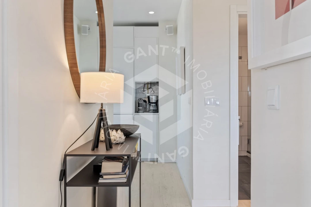Apartamento T2 para Venda em Costa da Caparica Foto 10