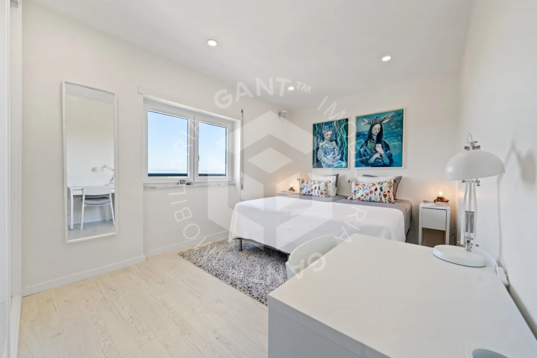 Apartamento T2 para Venda em Costa da Caparica Foto 15