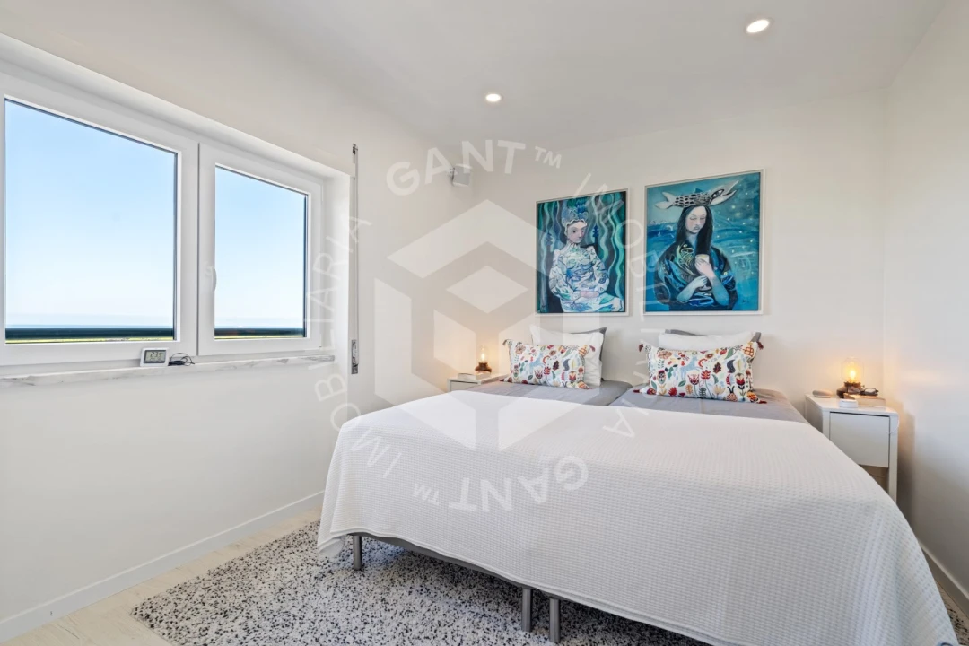 Apartamento T2 para Venda em Costa da Caparica Foto 16