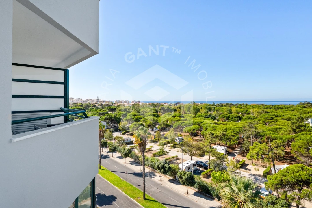 Apartamento T2 para Venda em Costa da Caparica Foto 21