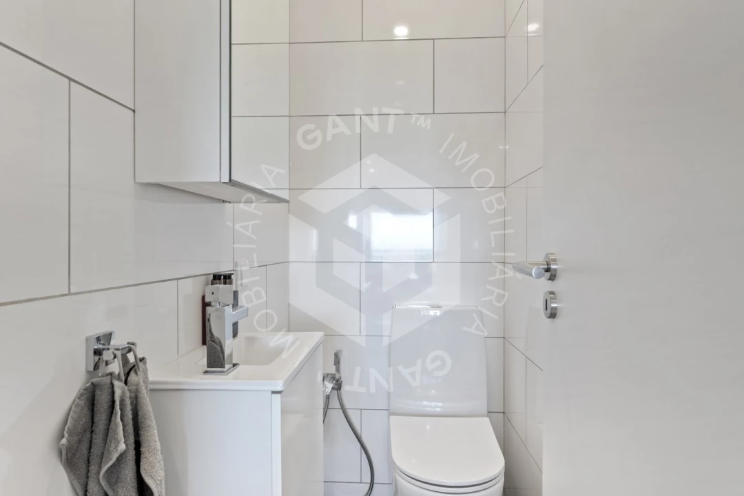 Apartamento T2 para Venda em Costa da Caparica Foto 22