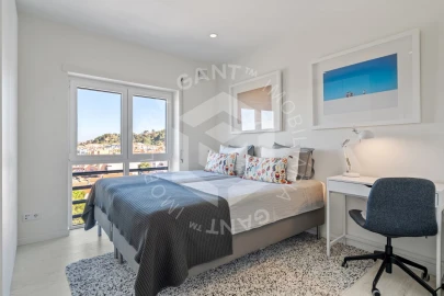 Apartamento T2 para Venda em Costa da Caparica