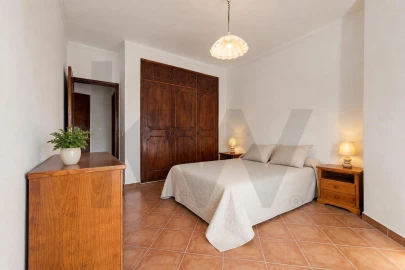 Apartamento T1 para Venda em Faro (Sé e São Pedro)