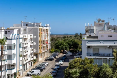 Apartamento T1 para Venda em Faro (Sé e São Pedro)