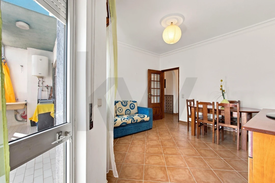 Apartamento T1 para Venda em Faro (Sé e São Pedro) Foto 11