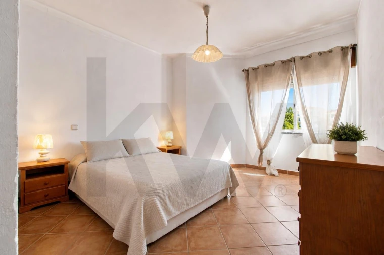 Apartamento T1 para Venda em Faro (Sé e São Pedro) Foto 16