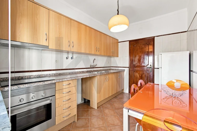 Apartamento T1 para Venda em Faro (Sé e São Pedro) Foto 22