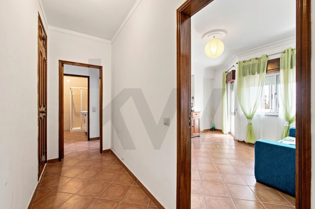 Apartamento T1 para Venda em Faro (Sé e São Pedro) Foto 19