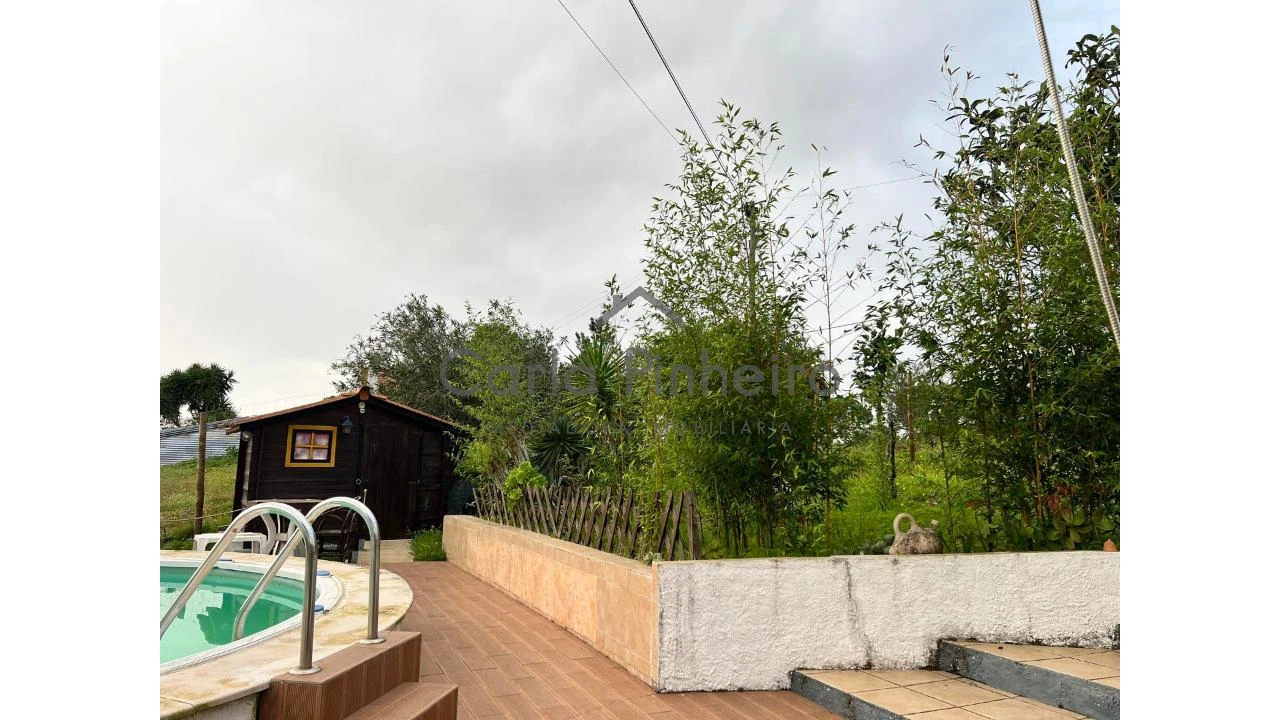 Moradia T2 para Venda em Santiago do Cacém, Santa Cruz e São Bartolomeu da Serra Foto 6